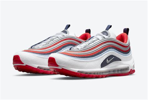 nike air max 97 usa release date